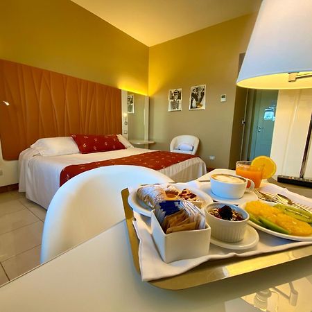 Barion Hotel & Congressi Ngoại thất bức ảnh