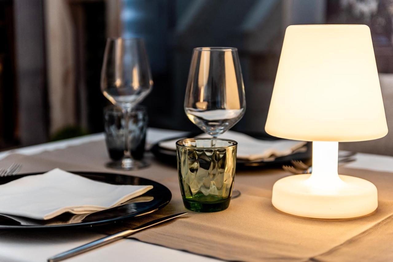 Barion Hotel & Congressi Ngoại thất bức ảnh