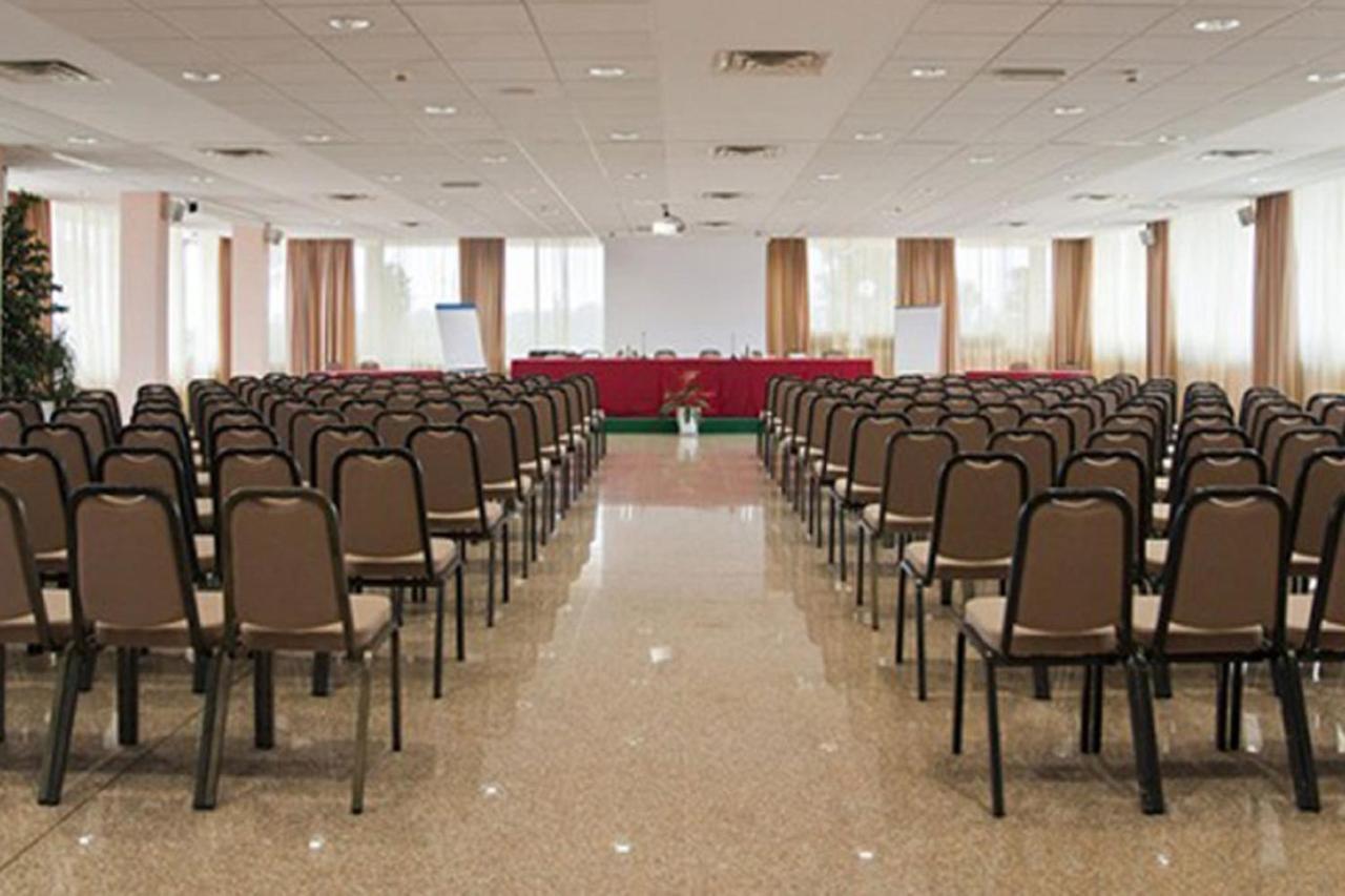 Barion Hotel & Congressi Ngoại thất bức ảnh