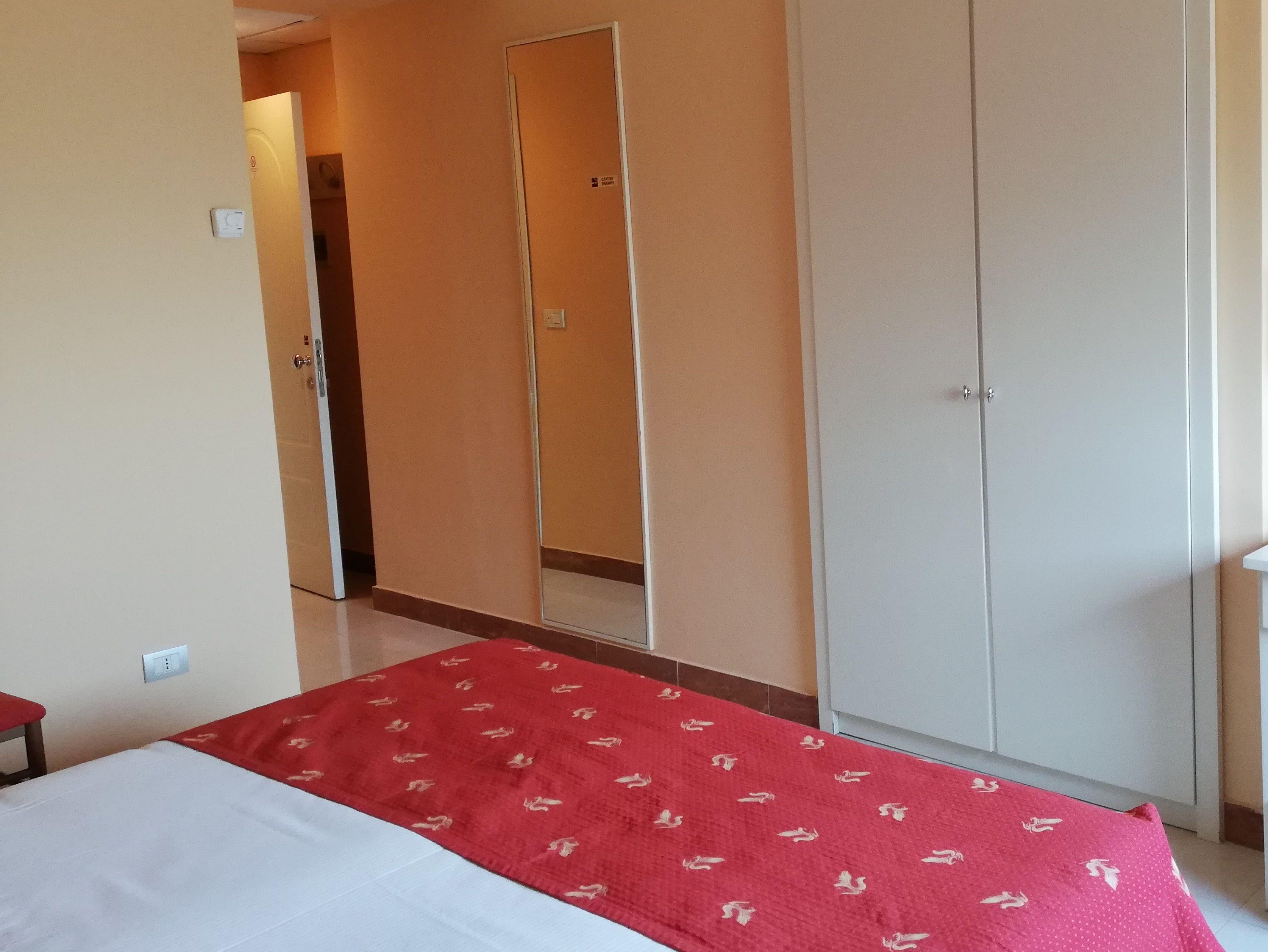 Barion Hotel & Congressi Ngoại thất bức ảnh