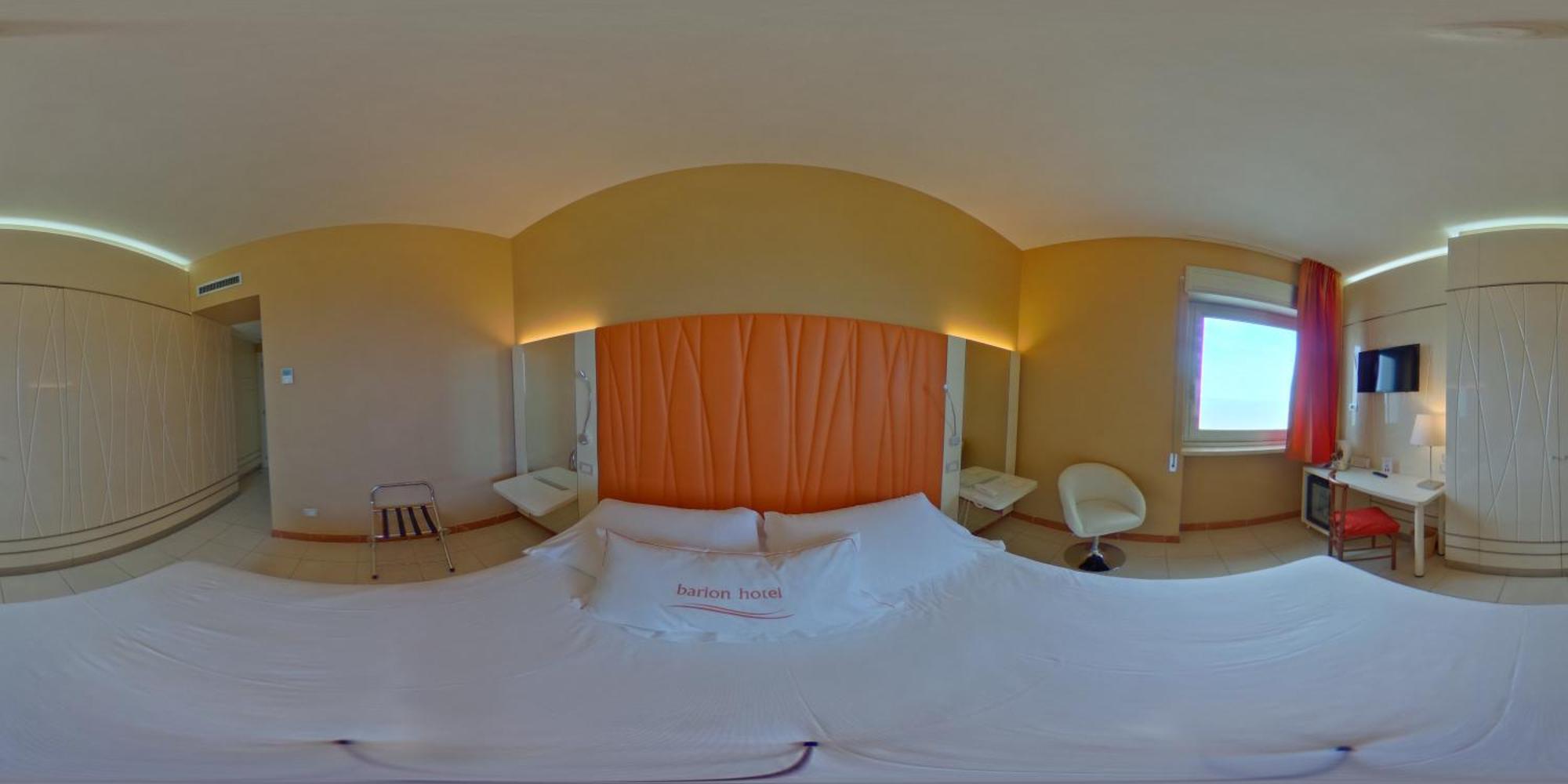 Barion Hotel & Congressi Ngoại thất bức ảnh