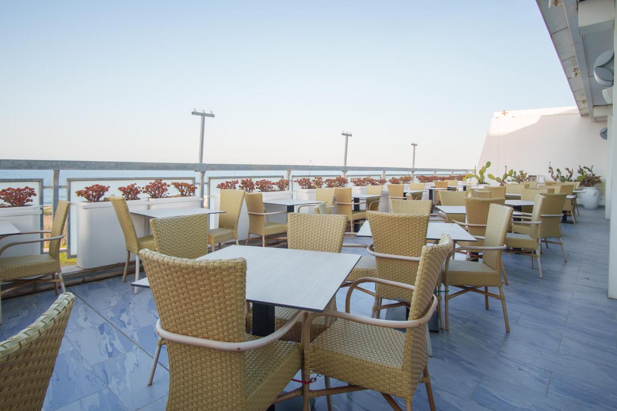 Barion Hotel & Congressi Ngoại thất bức ảnh