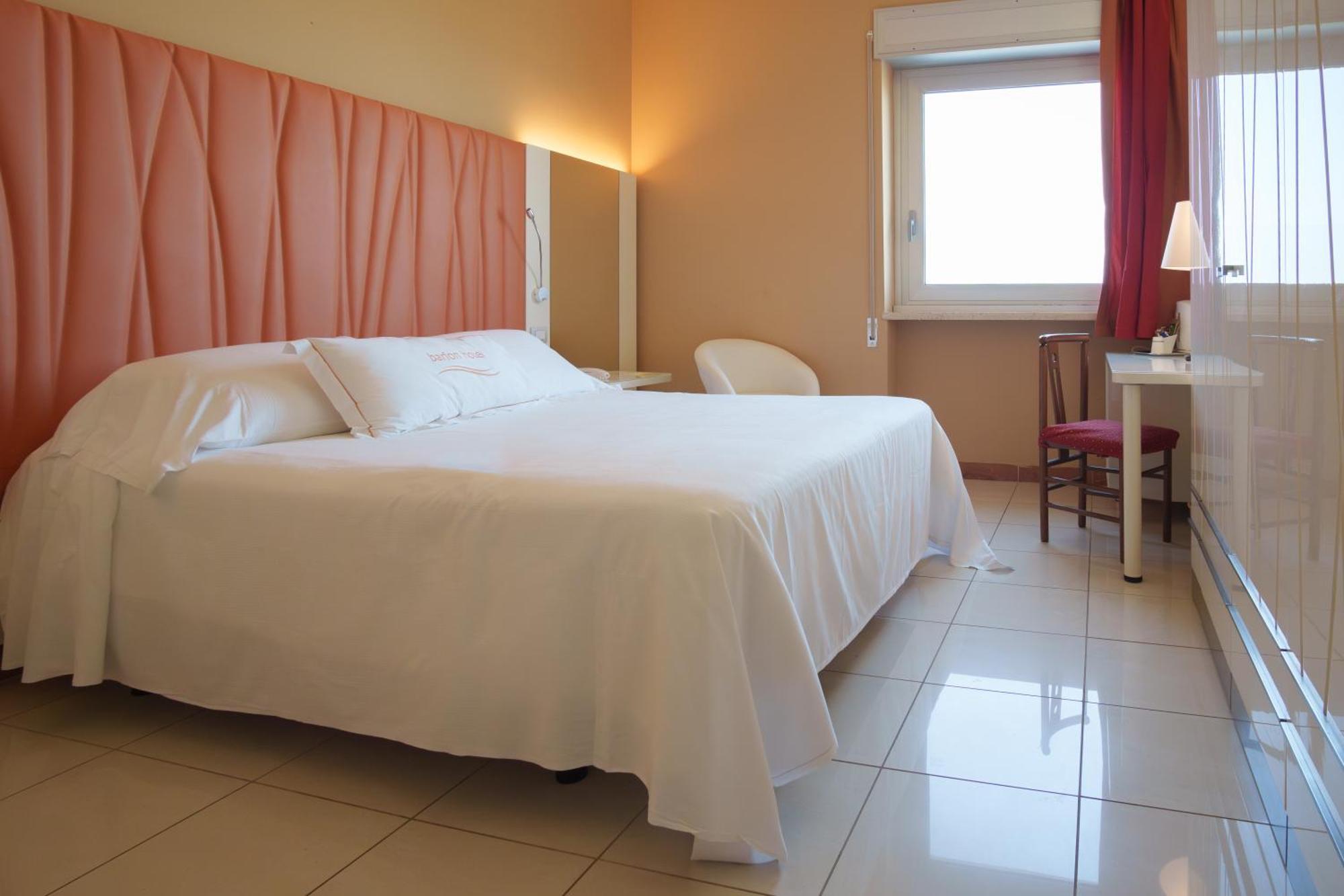 Barion Hotel & Congressi Ngoại thất bức ảnh