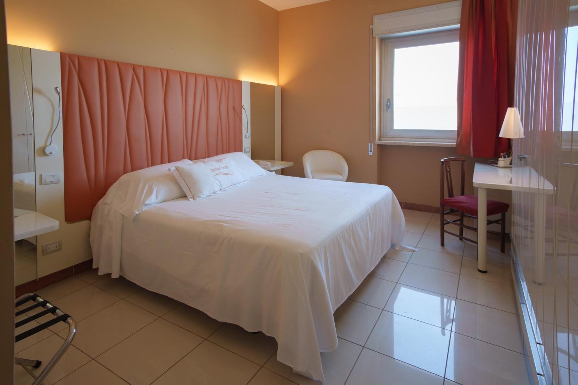 Barion Hotel & Congressi Ngoại thất bức ảnh