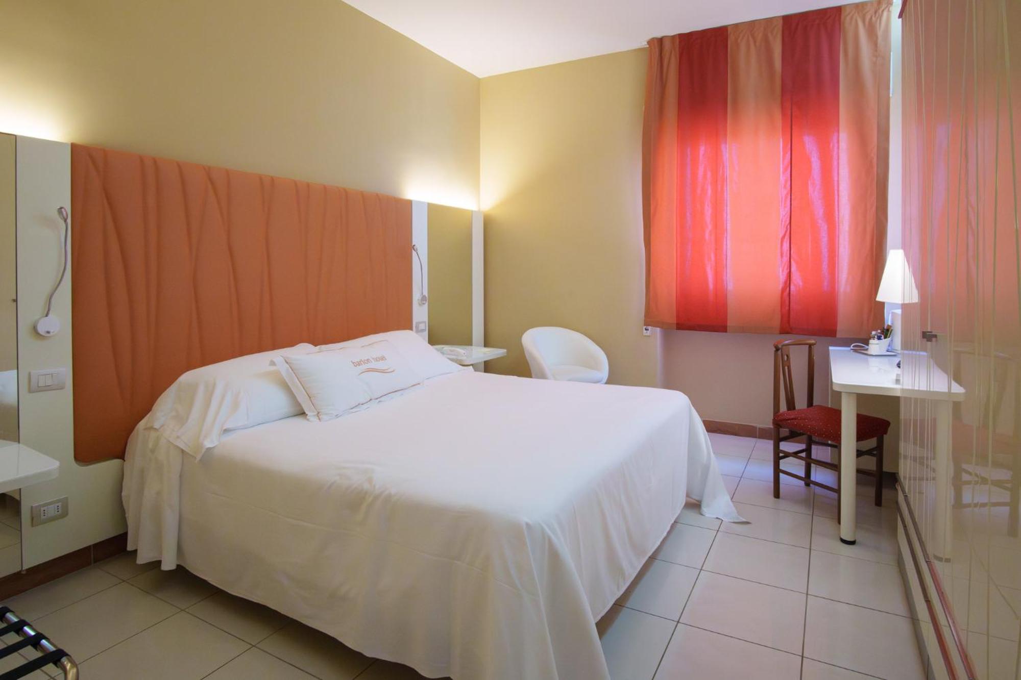 Barion Hotel & Congressi Ngoại thất bức ảnh