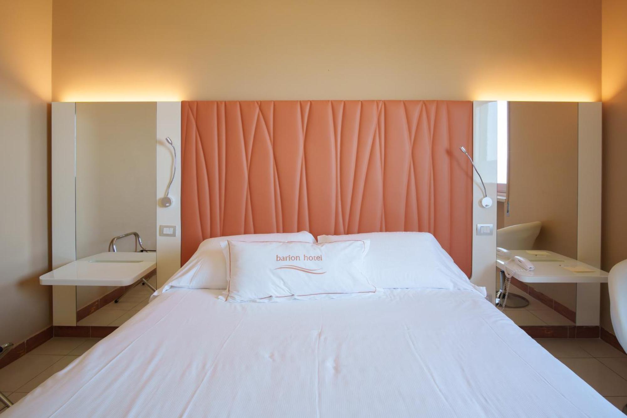 Barion Hotel & Congressi Ngoại thất bức ảnh