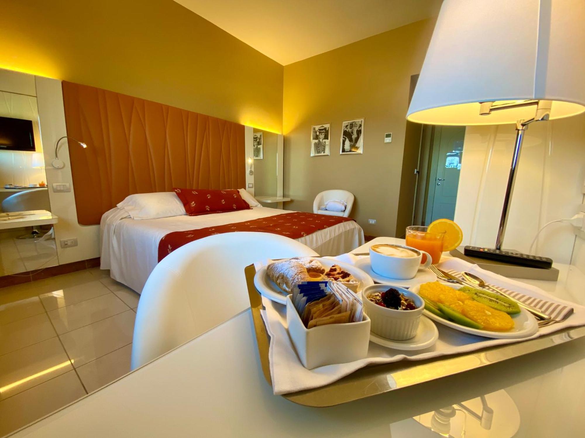 Barion Hotel & Congressi Ngoại thất bức ảnh