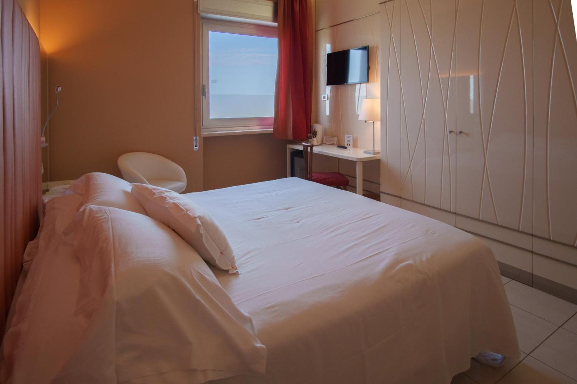 Barion Hotel & Congressi Ngoại thất bức ảnh