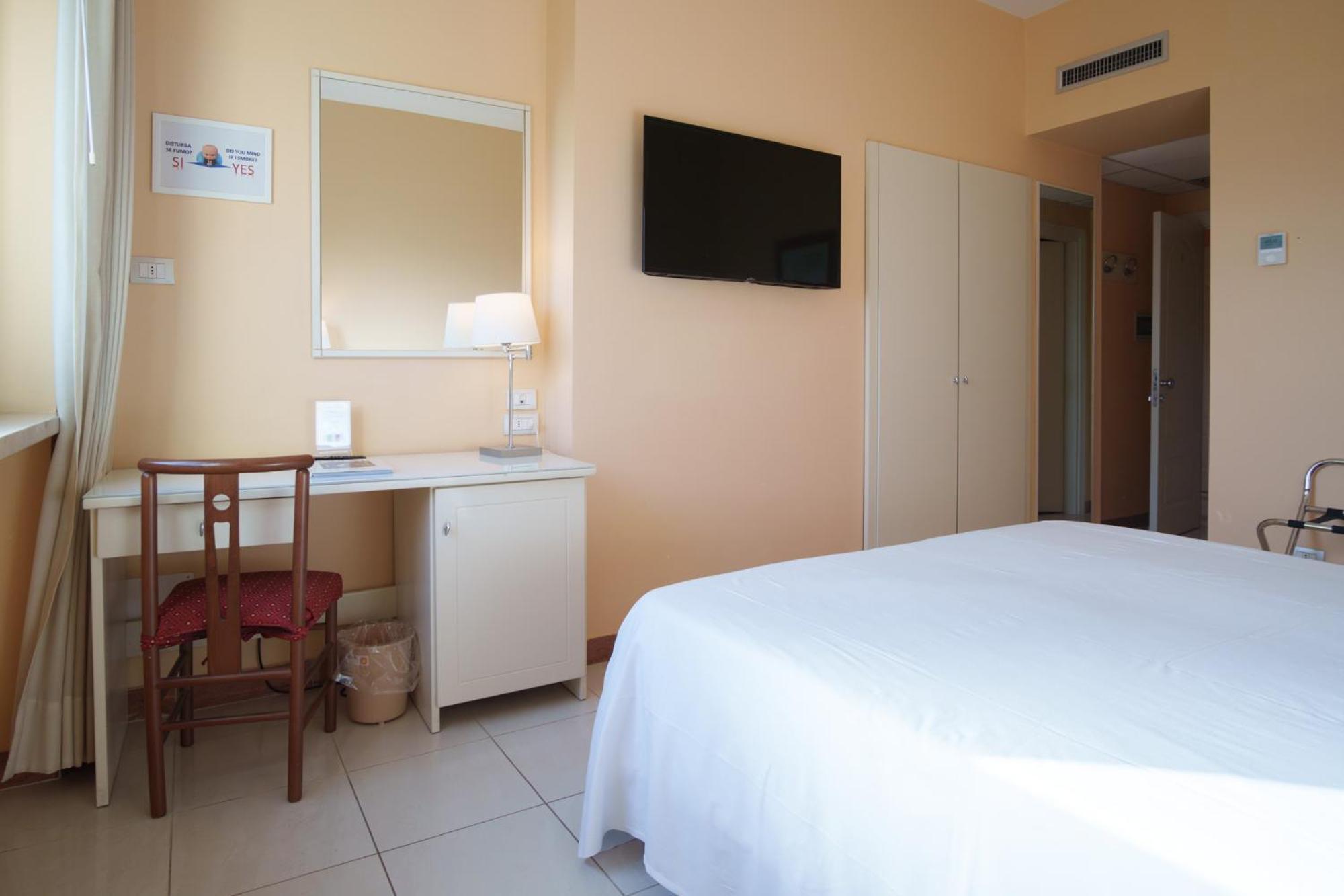 Barion Hotel & Congressi Ngoại thất bức ảnh
