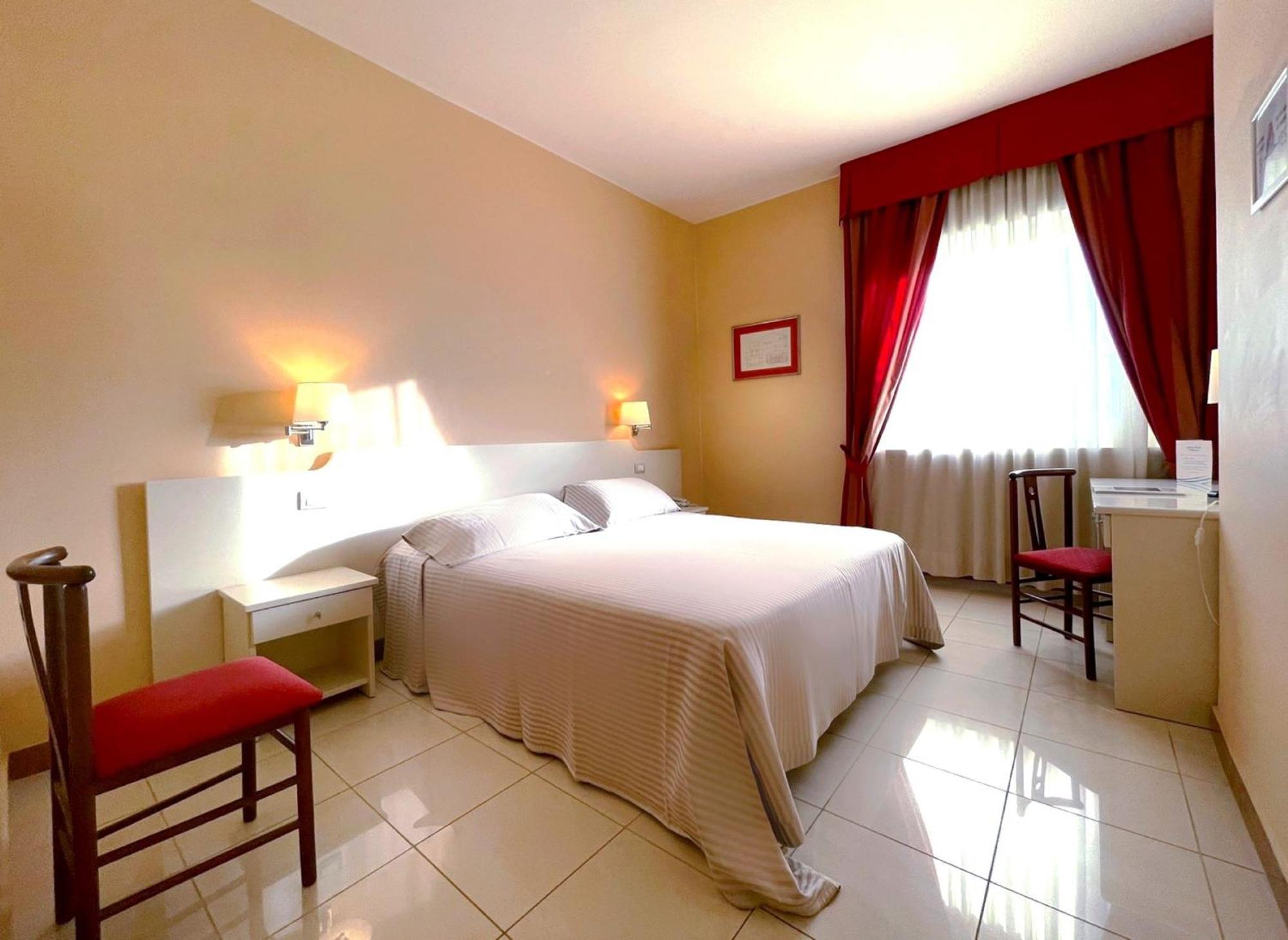 Barion Hotel & Congressi Ngoại thất bức ảnh