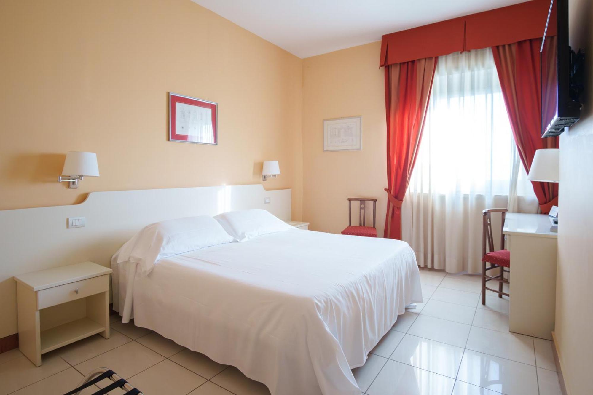 Barion Hotel & Congressi Ngoại thất bức ảnh